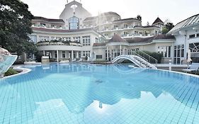 Reduce Hotel Thermal Adults Only
