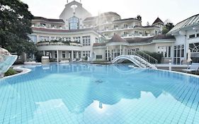 Reduce Hotel Thermal Adults Only